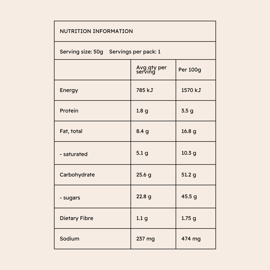 Salted Peanut Caramello (2 Pack)