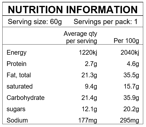 Vegan Gluten Free Cookies