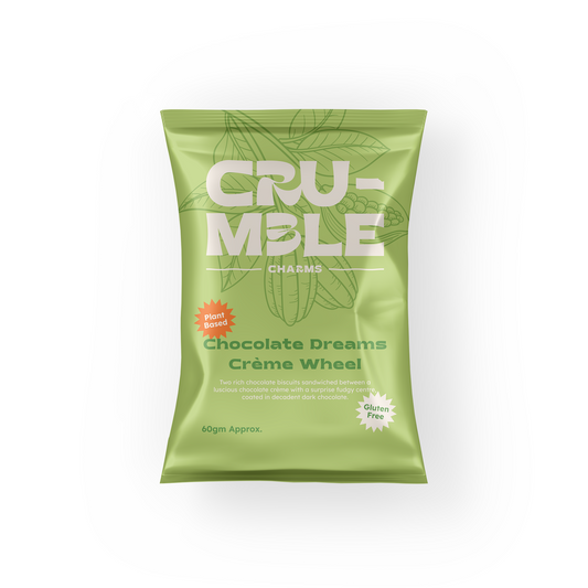 Chocolate Dreams Crème Wheel (1x60g)