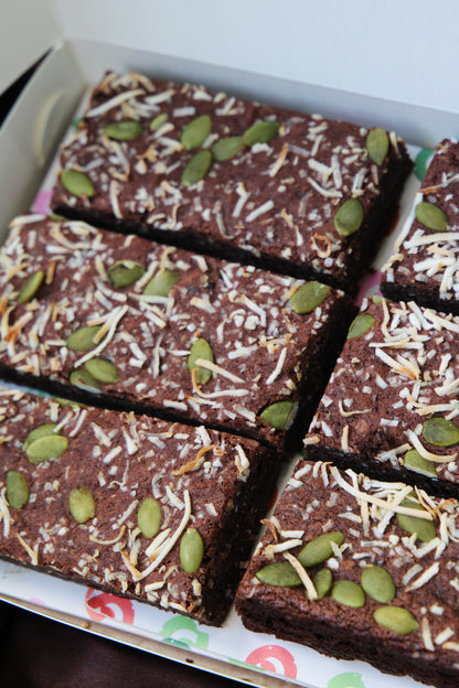 Superfood Brownie (6 Pack)